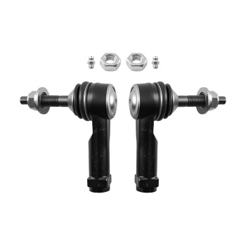 8x Front Lower Control Arms w/Ball Joint Assembly For 2013-2017 compatible for Ford Taurus Flex