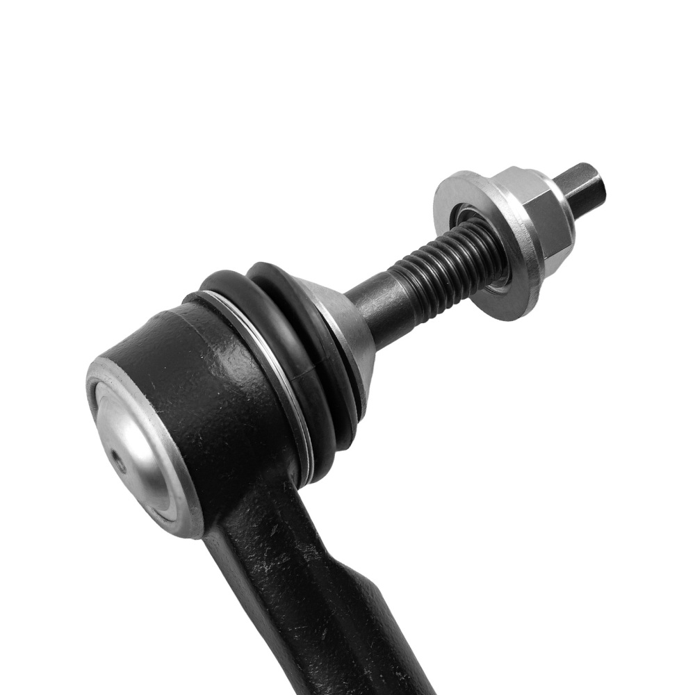 8x Front Lower Control Arms w/Ball Joint Assembly For 2013-2017 compatible for Ford Taurus Flex