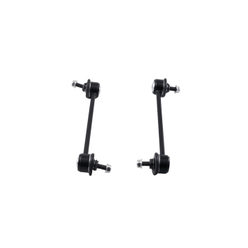 10PC Front Control Arm Ball Joint Tie Rod End Kit compatible for Ford Focus 2000-2004