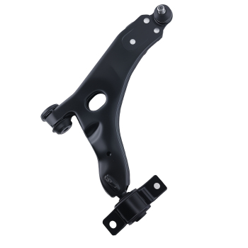 Front Lower Control Arm w/Ball Joint Left Right compatible for Ford Focus 00-04 YS4Z3078BA