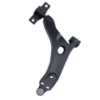 Front Lower Control Arm w/Ball Joint Left Right compatible for Ford Focus 00-04 YS4Z3078BA