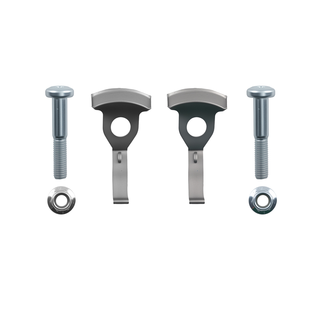 Front Lower Control Arm w/Ball Joint Left Right compatible for Ford Focus 00-04 YS4Z3078BA