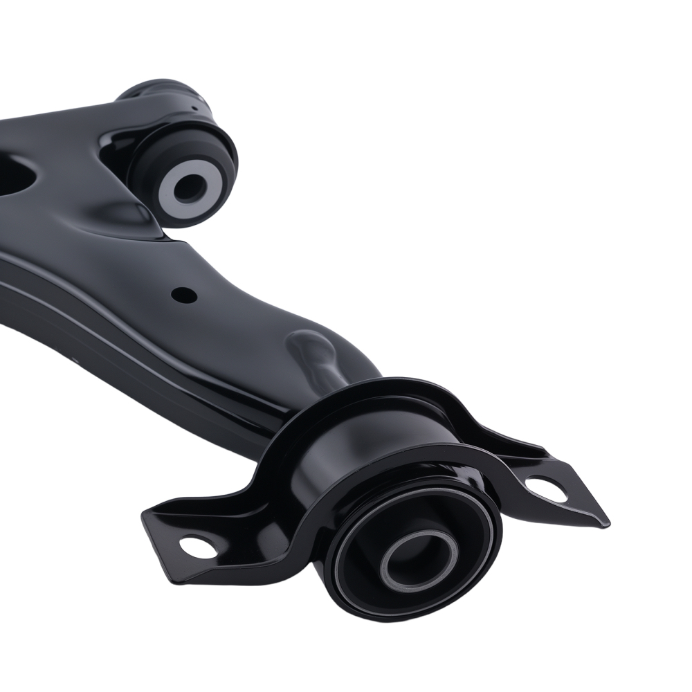 Front Lower Control Arm w/Ball Joint Left Right compatible for Ford Focus 00-04 YS4Z3078BA