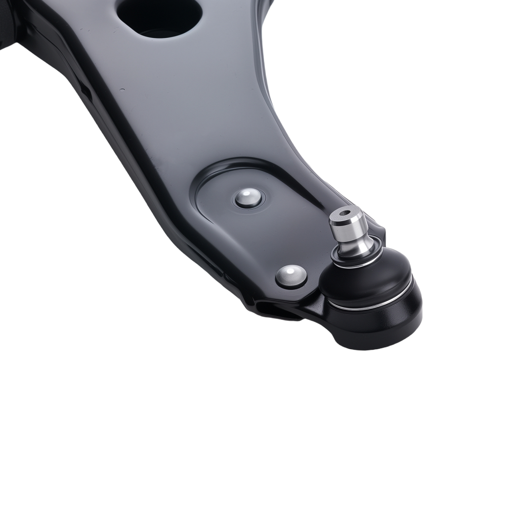 Front Lower Control Arm w/Ball Joint Left Right compatible for Ford Focus 00-04 YS4Z3078BA