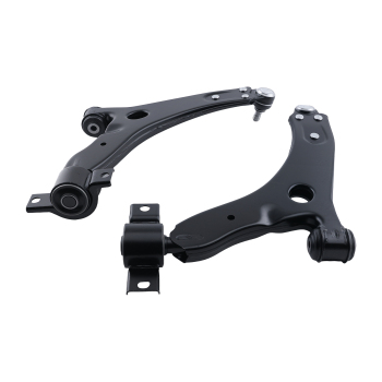 Front Lower Control Arm Ball Joint Sway Bar Link compatible for Ford Focus 2000-2004 K80405