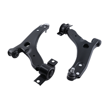 Front Lower Control Arm Ball Joint Sway Bar Link compatible for Ford Focus 2000-2004 K80405