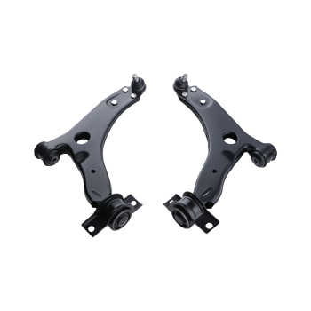Front Lower Control Arm Ball Joint Sway Bar Link compatible for Ford Focus 2000-2004 K80405