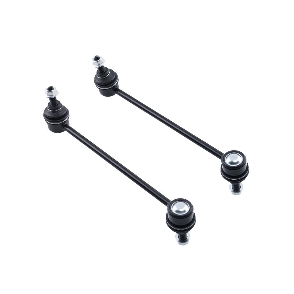 Front Lower Control Arm Ball Joint Sway Bar Link compatible for Ford Focus 2000-2004 K80405