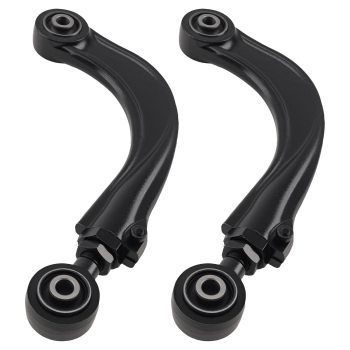 Rear Upper Control Arms compatible for FORD FOCUS C-MAX ESCAPEMAZDA 3 5 2013-2017 K100002