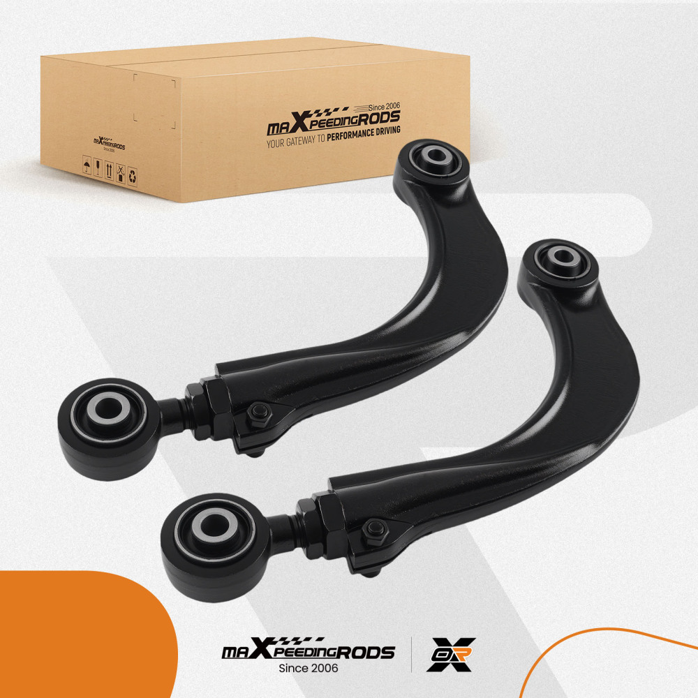 Rear Upper Control Arms compatible for FORD FOCUS C-MAX ESCAPEMAZDA 3 5 2013-2017 K100002