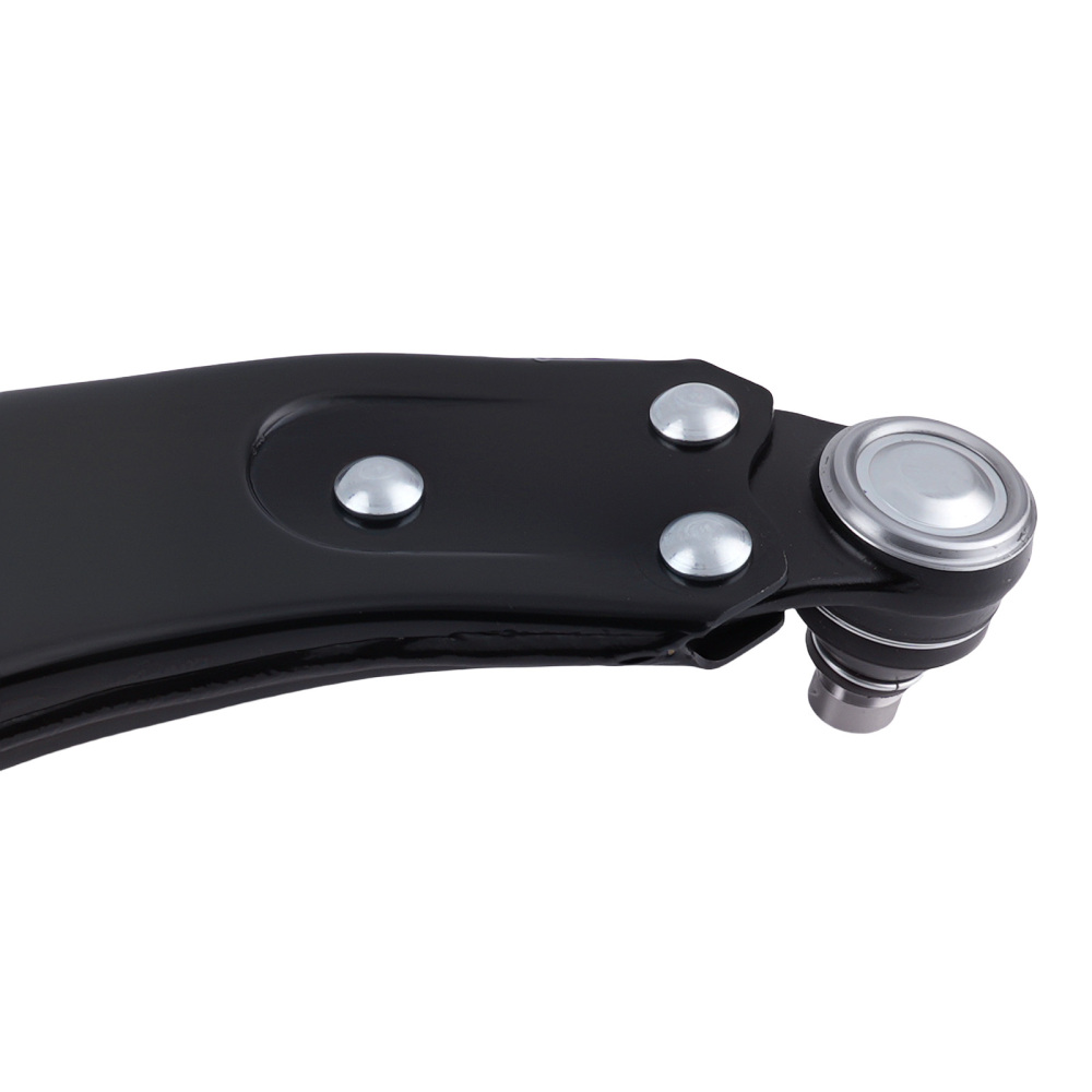 Front Lower Left Control Arm w/ Ball Joint compatible for Ford Focus 2004-2011 8S4Z3079A