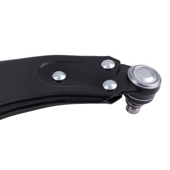 Front Lower Left Control Arm w/ Ball Joint compatible for Ford Focus 2004-2011 8S4Z3079A