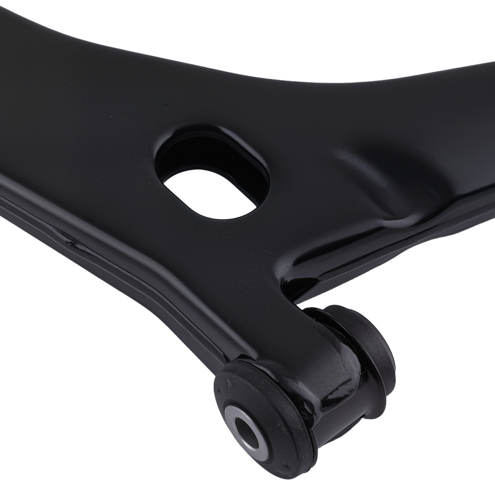 Front Lower Left Control Arm w/ Ball Joint compatible for Ford Focus 2004-2011 8S4Z3079A