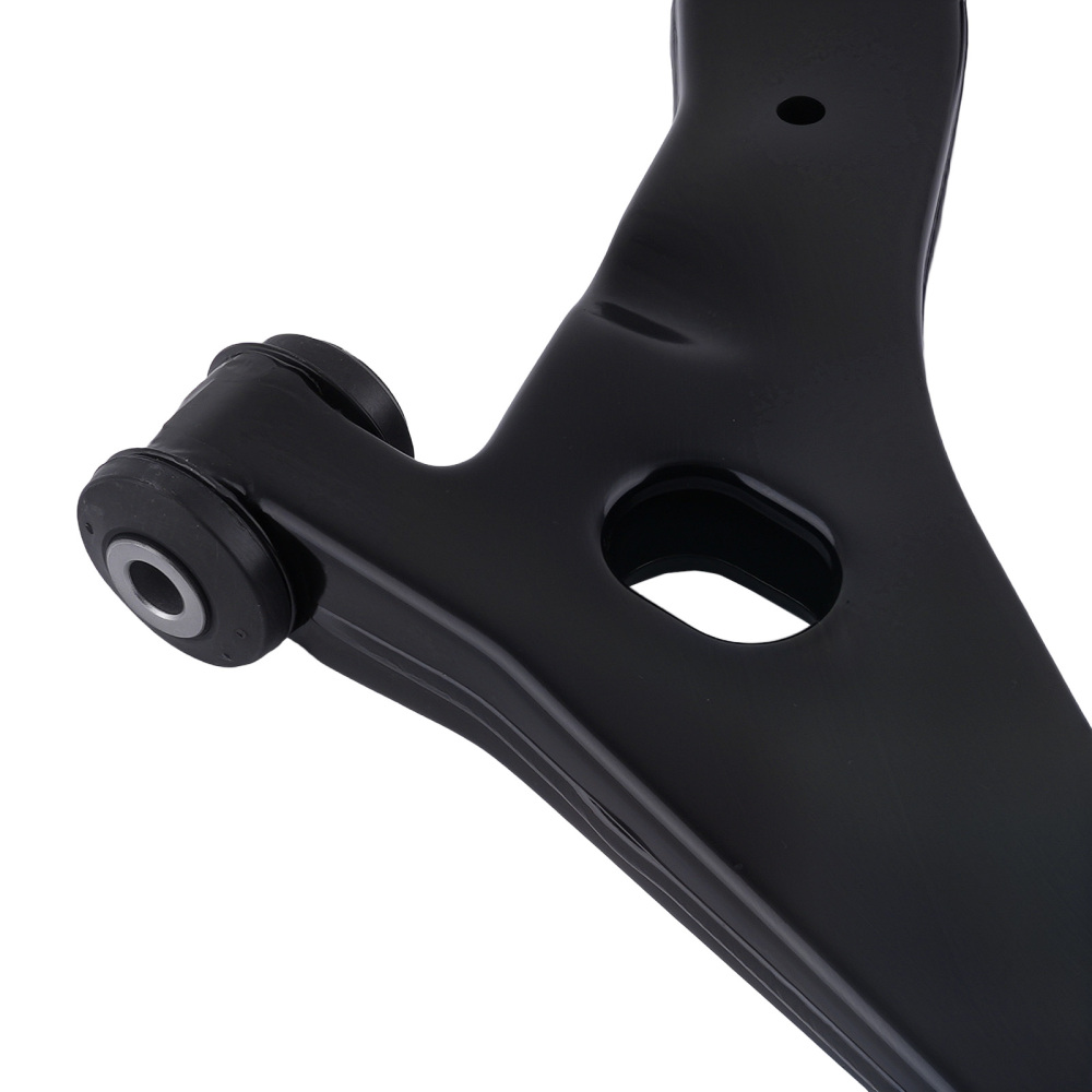 Front Lower Left Control Arm w/ Ball Joint compatible for Ford Focus 2004-2011 8S4Z3079A