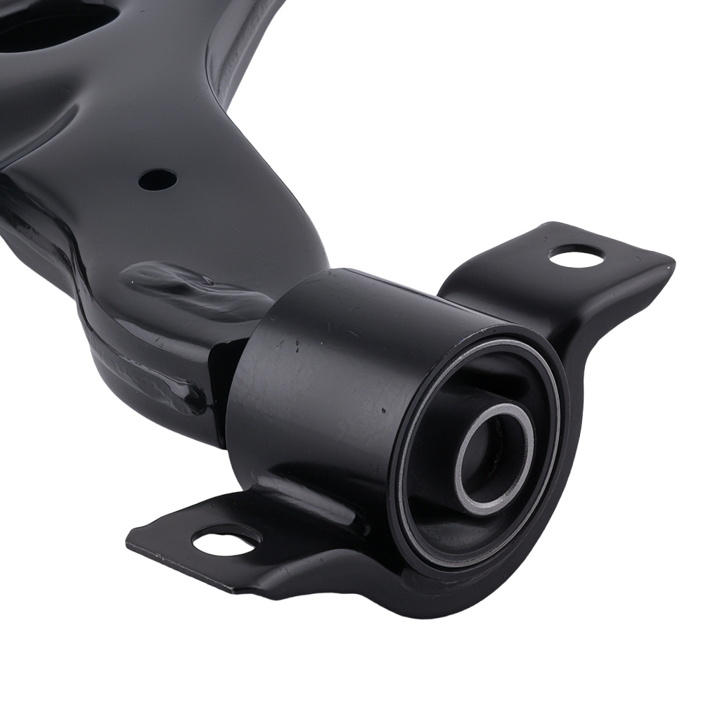 Front Lower Left Control Arm w/ Ball Joint compatible for Ford Focus 2004-2011 8S4Z3079A