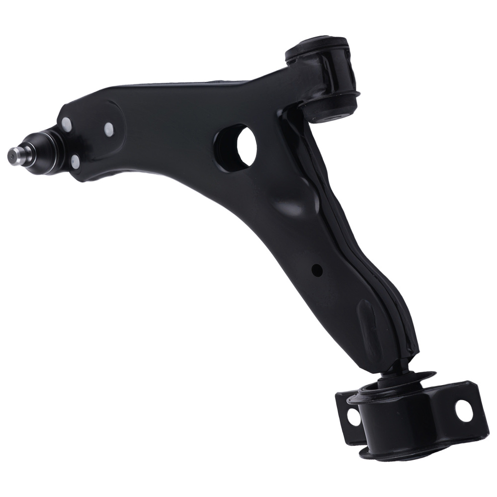 Front Lower Left Control Arm w/ Ball Joint compatible for Ford Focus 2004-2011 8S4Z3079A
