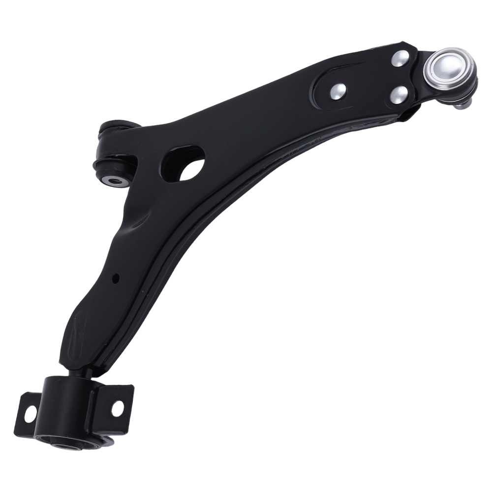 Front Lower Left Control Arm w/ Ball Joint compatible for Ford Focus 2004-2011 8S4Z3079A