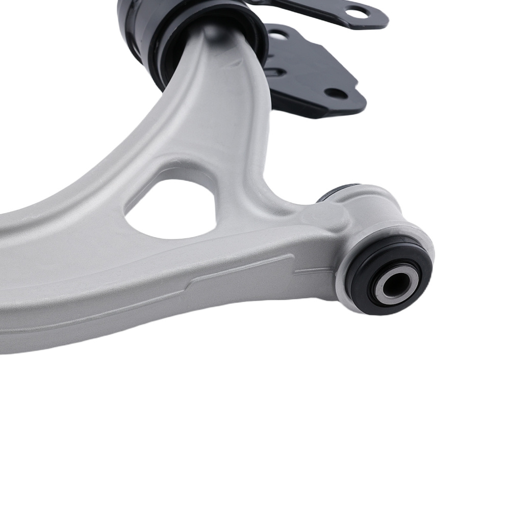 Front Lower Left Driver Side Suspension Control Arm compatible for Ford Focus 2012-2018