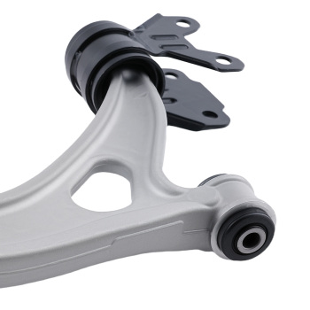 Front Lower Left Driver Side Suspension Control Arm compatible for Ford Focus 2012-2018