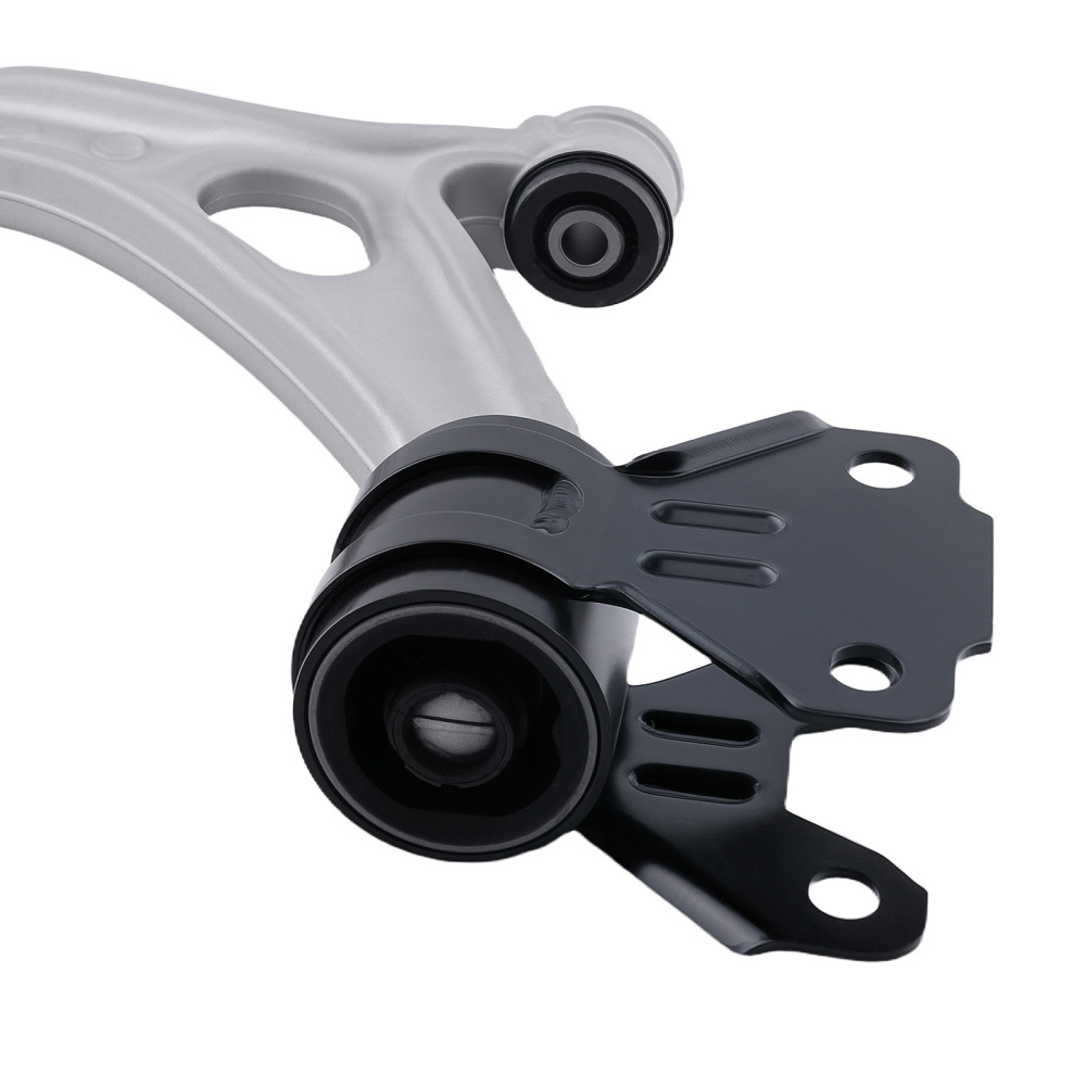 Front Lower Left Driver Side Suspension Control Arm compatible for Ford Focus 2012-2018