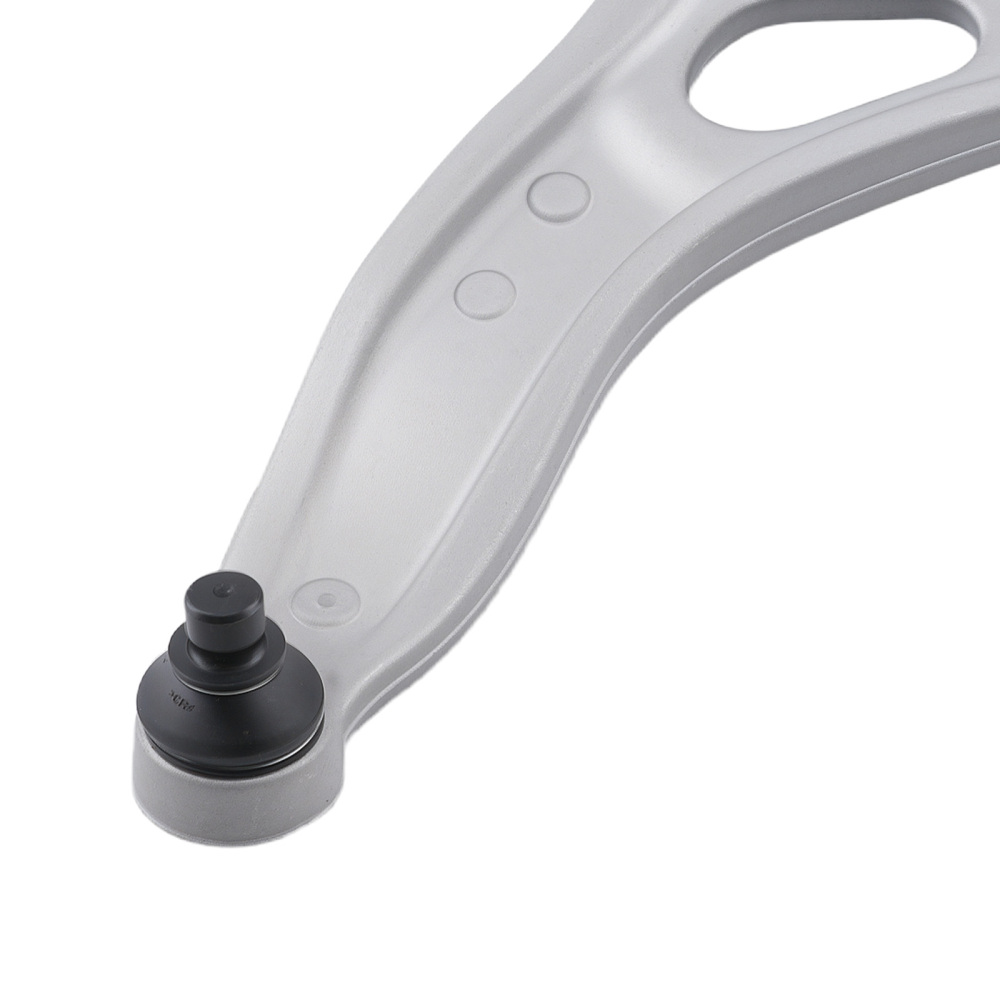 Front Lower Left Driver Side Suspension Control Arm compatible for Ford Focus 2012-2018