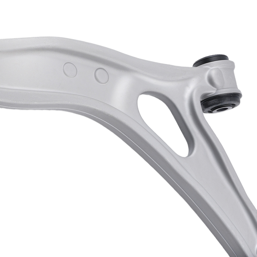 Front Lower Left Driver Side Suspension Control Arm compatible for Ford Focus 2012-2018