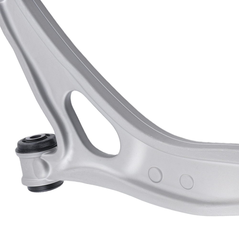 Front Lower Left Driver Side Suspension Control Arm compatible for Ford Focus 2012-2018