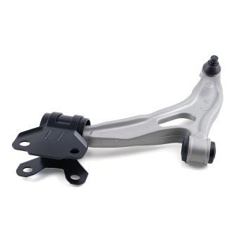 Front Lower Left Driver Side Suspension Control Arm compatible for Ford Focus 2012-2018