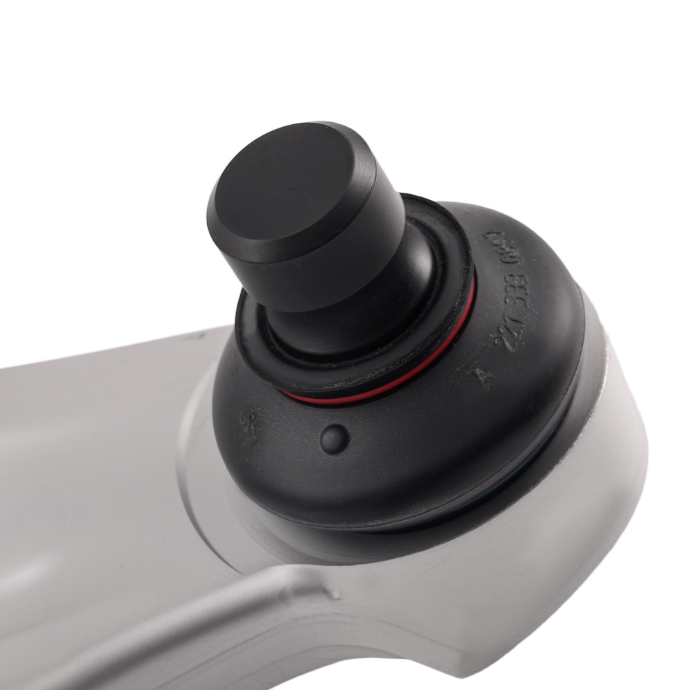 Lower Control Arm Assembly Right Front compatible for Ford Focus C-Max 2012-18 CMS401101