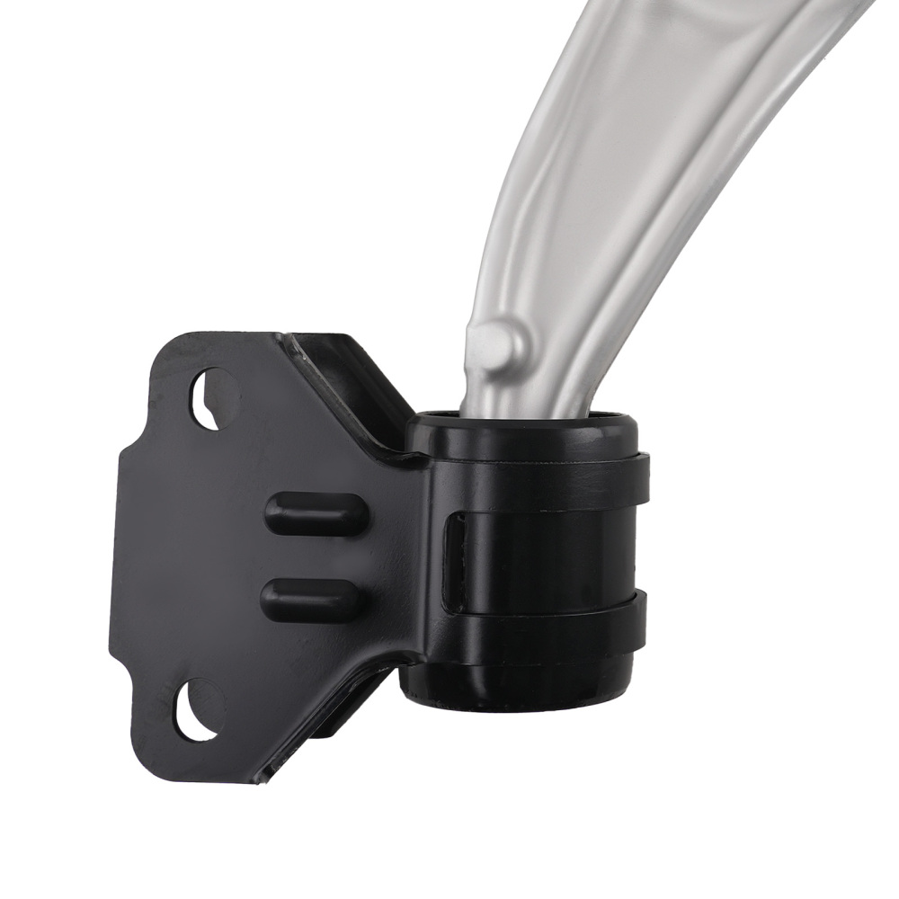 Lower Control Arm Assembly Right Front compatible for Ford Focus C-Max 2012-18 CMS401101