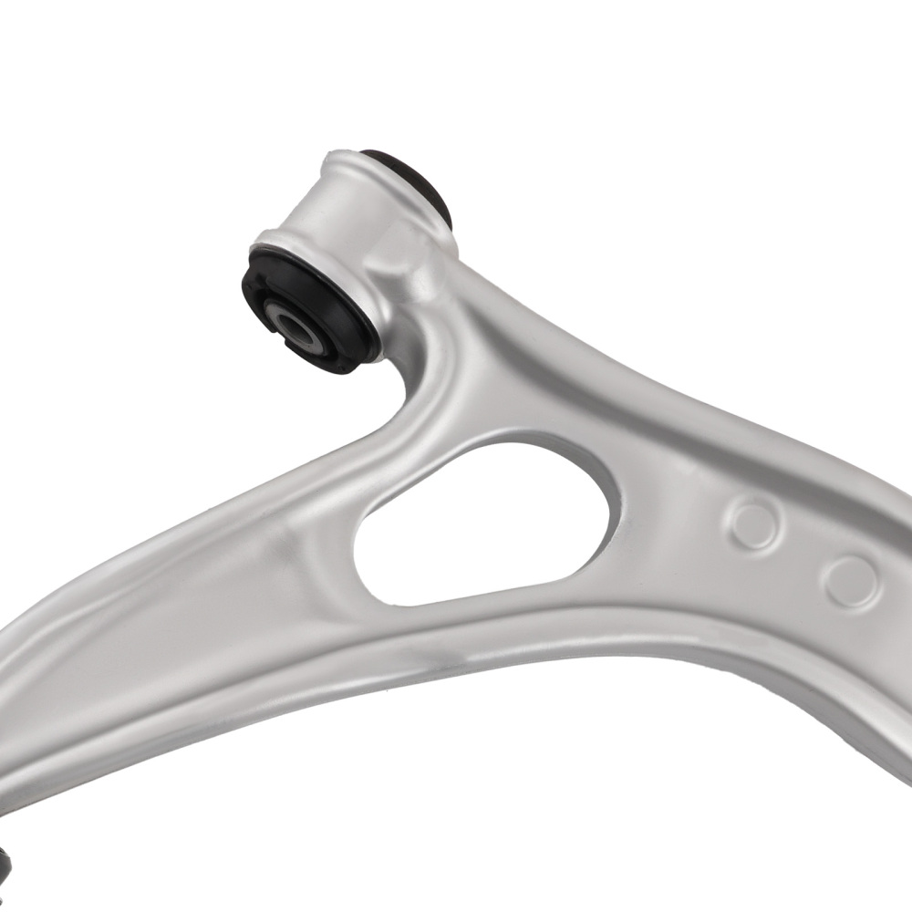 Lower Control Arm Assembly Right Front compatible for Ford Focus C-Max 2012-18 CMS401101