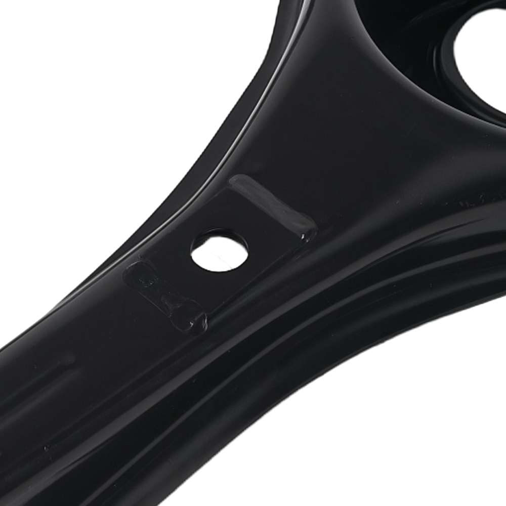 BRACCI DI CONTROLLO INFERIORI POSTERIORI LH+RH compatibile per FORD C-MAX FOCUS I II KUGA I