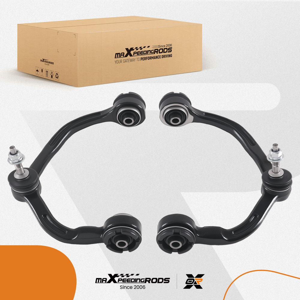 Upper Front Control Arm Ball Joint compatible for Ford Expedition compatible for Lincoln Navigator 2003-04