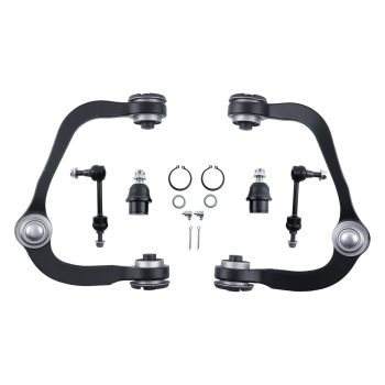 Control Arm Ball Joint Assembly compatible for Ford F-150 2004-2005 K80306 K80308 4x4