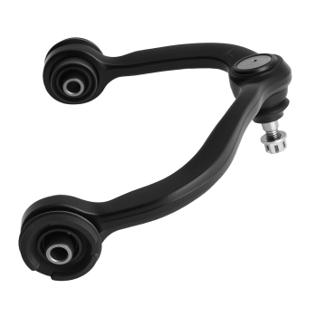 6pc Front Upper Control Arm Lower Ball Joint Tie Rod compatible for Ford F-150 2004-2008