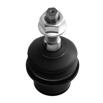 6pc Front Upper Control Arm Lower Ball Joint Tie Rod compatible for Ford F-150 2004-2008