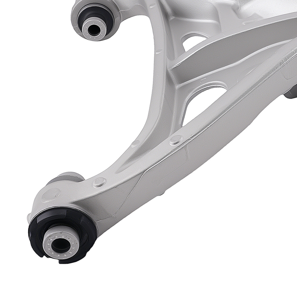 Driver Left Front Lower Control Arm + Ball Joint compatible for Ford F-150 2005-2008 K80403