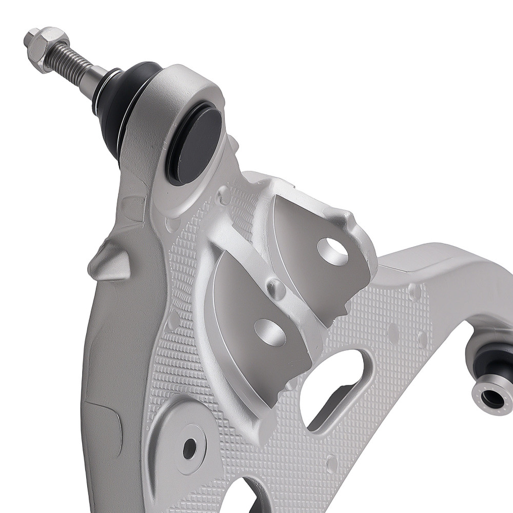 Driver Left Front Lower Control Arm + Ball Joint compatible for Ford F-150 2005-2008 K80403