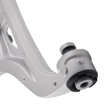 Driver Left Front Lower Control Arm + Ball Joint compatible for Ford F-150 2005-2008 K80403