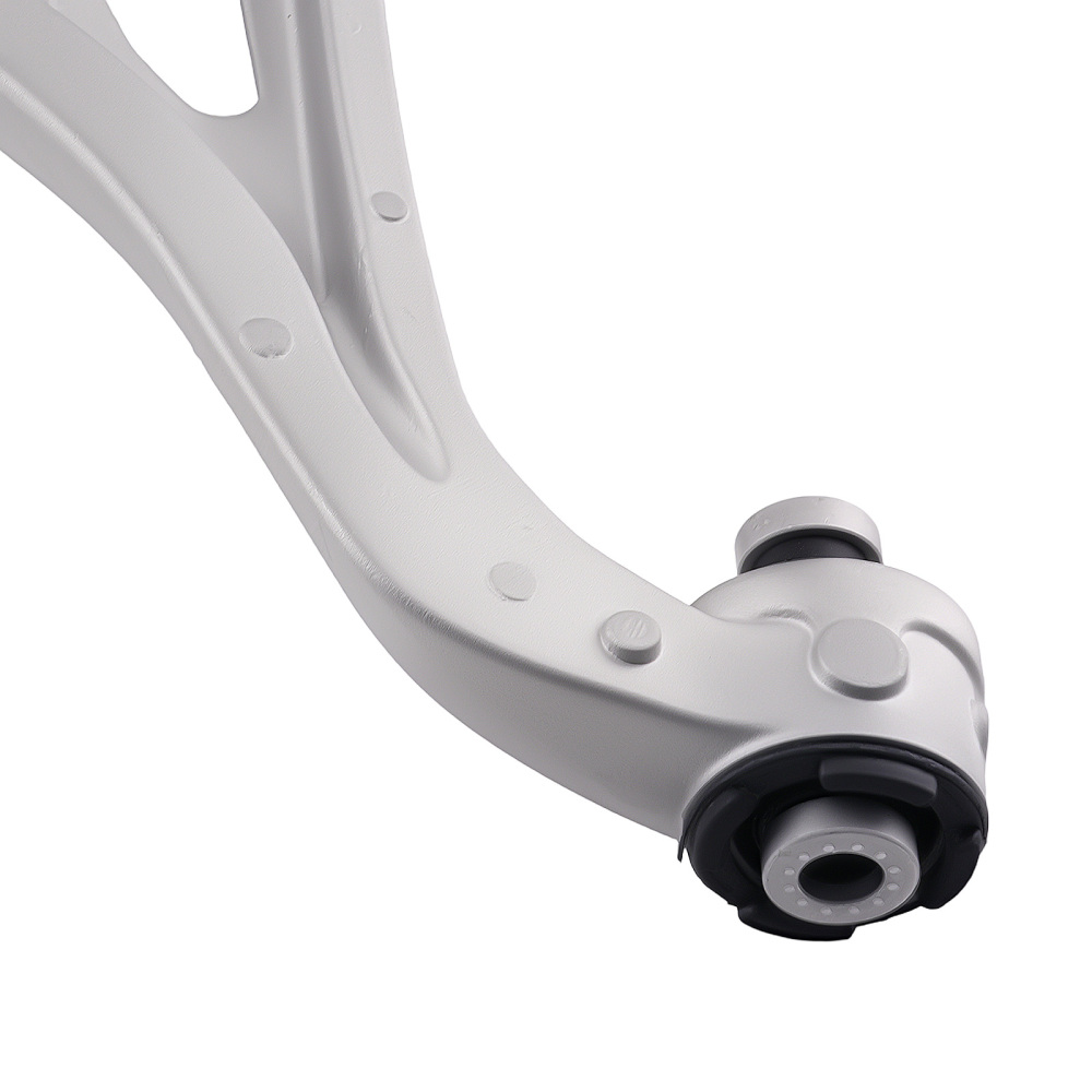 Driver Left Front Lower Control Arm + Ball Joint compatible for Ford F-150 2005-2008 K80403