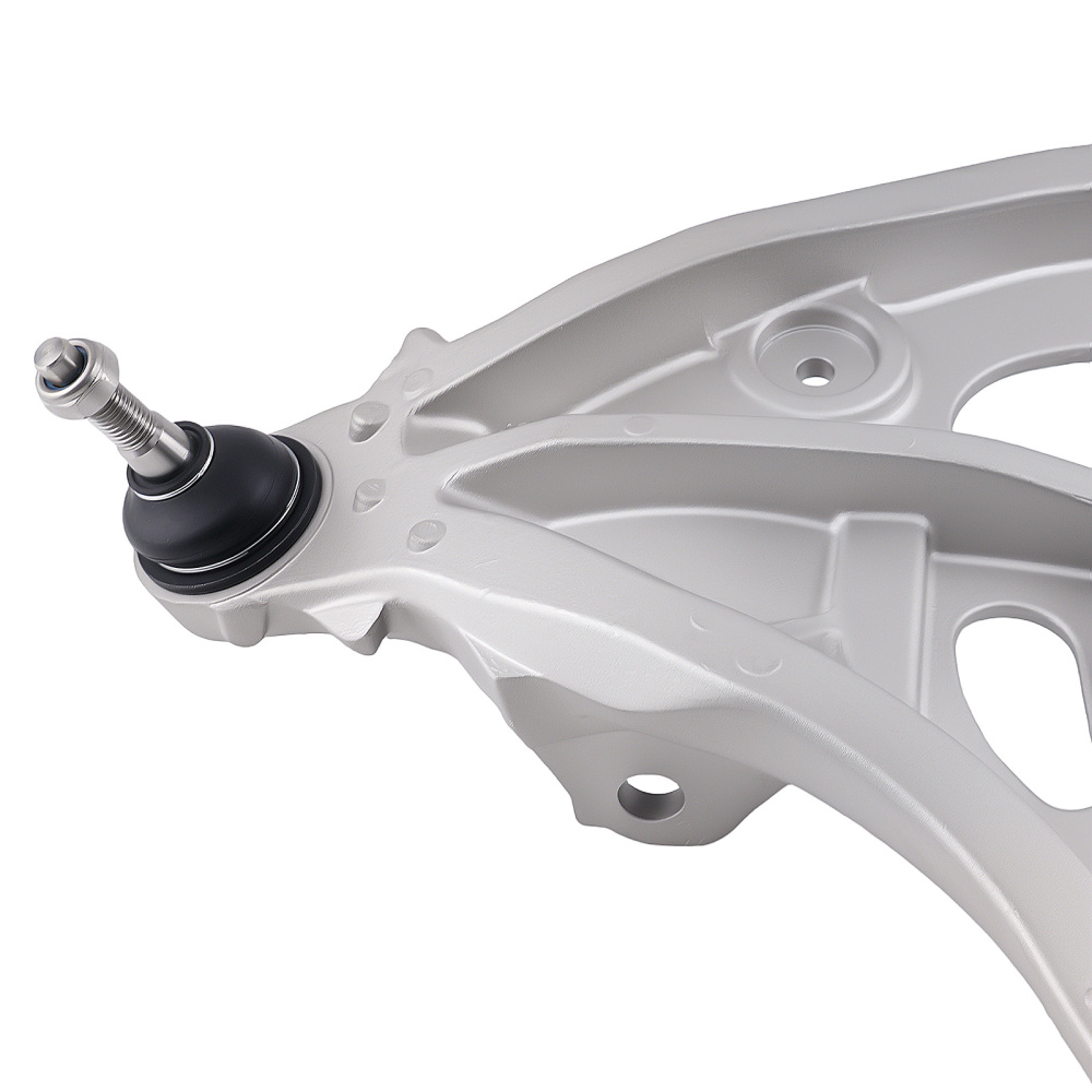 Driver Left Front Lower Control Arm + Ball Joint compatible for Ford F-150 2005-2008 K80403