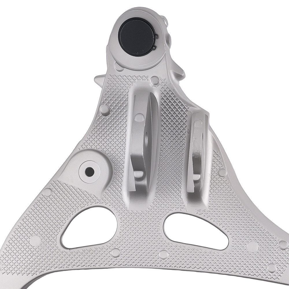 Driver Left Front Lower Control Arm + Ball Joint compatible for Ford F-150 2005-2008 K80403