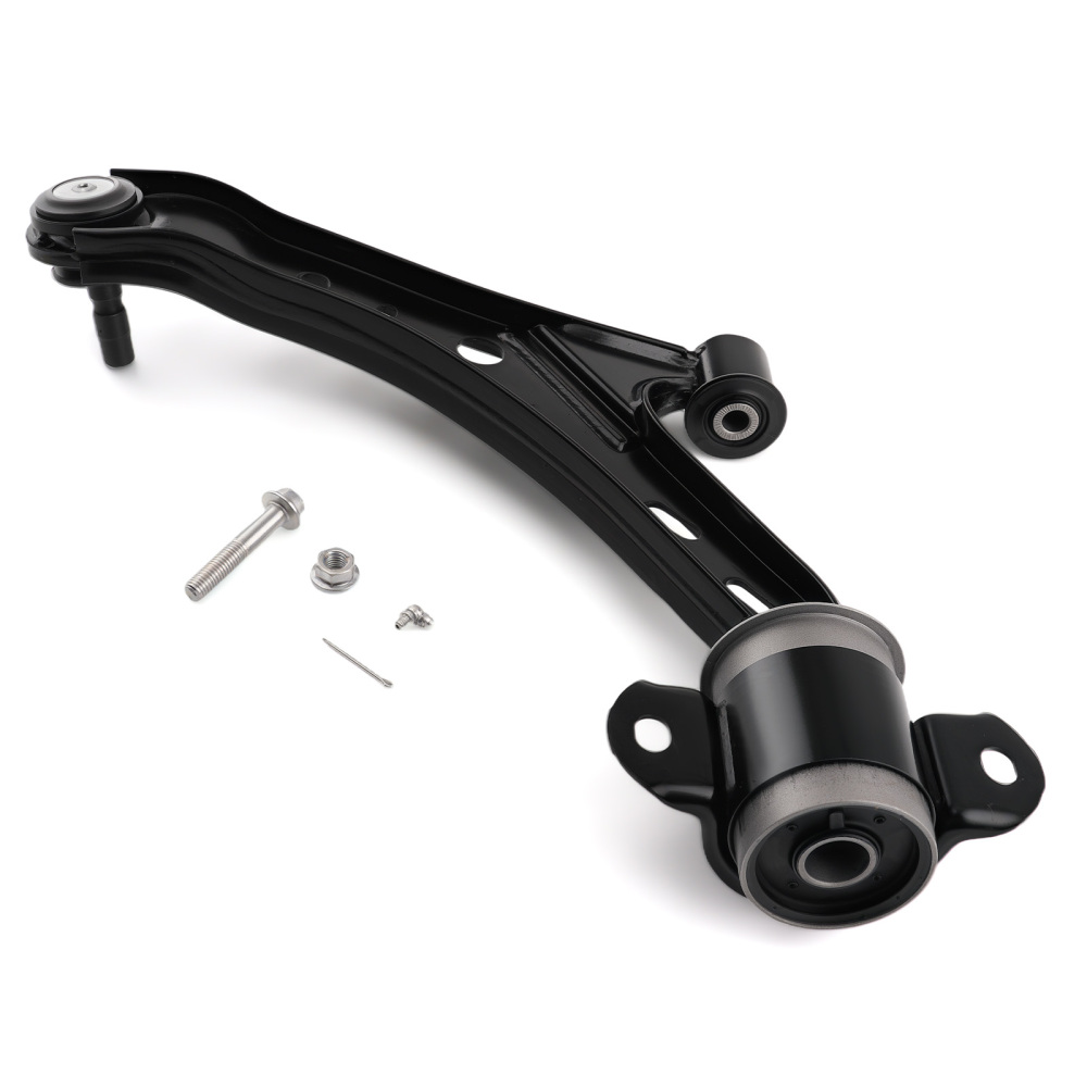 Front Lower Right Control Arm w/ Ball Joint compatible for Ford Mustang 2005-2010 K80726