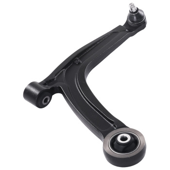 Front Control Arm compatible for Fiat 500 2012-2019 compatible for Ford Ka 50710620S1 50709580S1