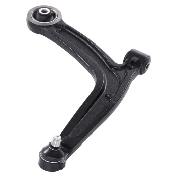 Front Control Arm compatible for Fiat 500 2012-2019 compatible for Ford Ka 50710620S1 50709580S1