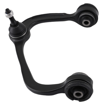 12x Front UpperLower Control Arm +Ball Joint Kit compatible for Ford F-150 2009-2013