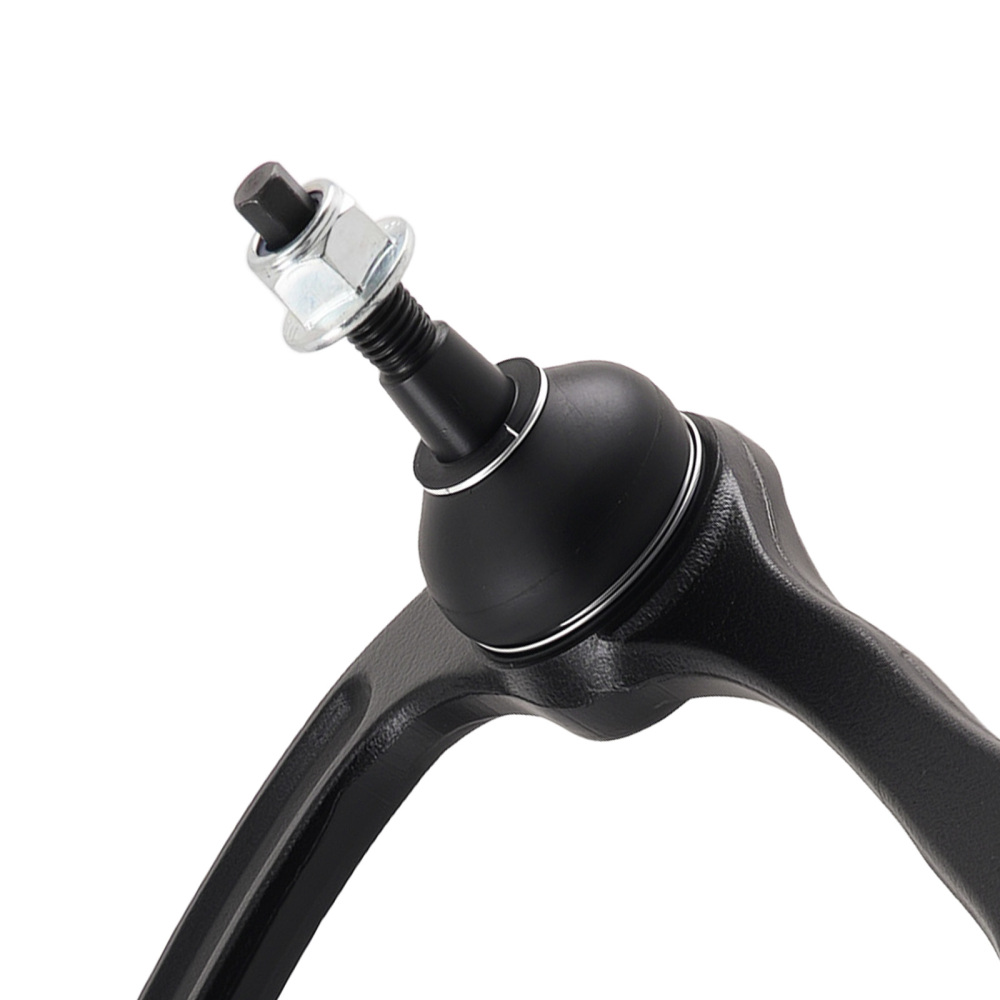 8x Front Upper Control ArmLower Ball Joint Link Kit compatible for Ford F-150 2009-2014