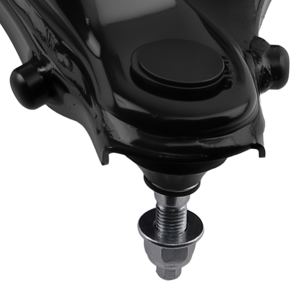 Upper Lower Control Arm Ball Joint Front Suspension Kit compatible for Ford F150 4WD 09-13