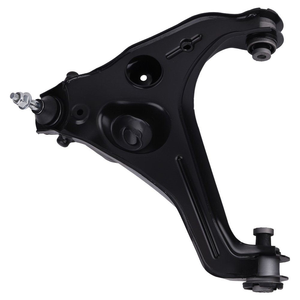 Upper Lower Control Arm Ball Joint Front Suspension Kit compatible for Ford F150 4WD 09-13
