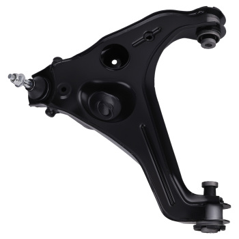 Upper Lower Control Arm Ball Joint Front Suspension Kit compatible for Ford F150 4WD 09-13